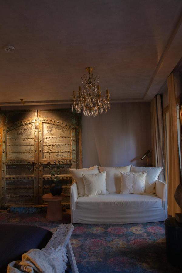 Unique Boutique Hotel Antibes Juan-Les-Pins Екстериор снимка