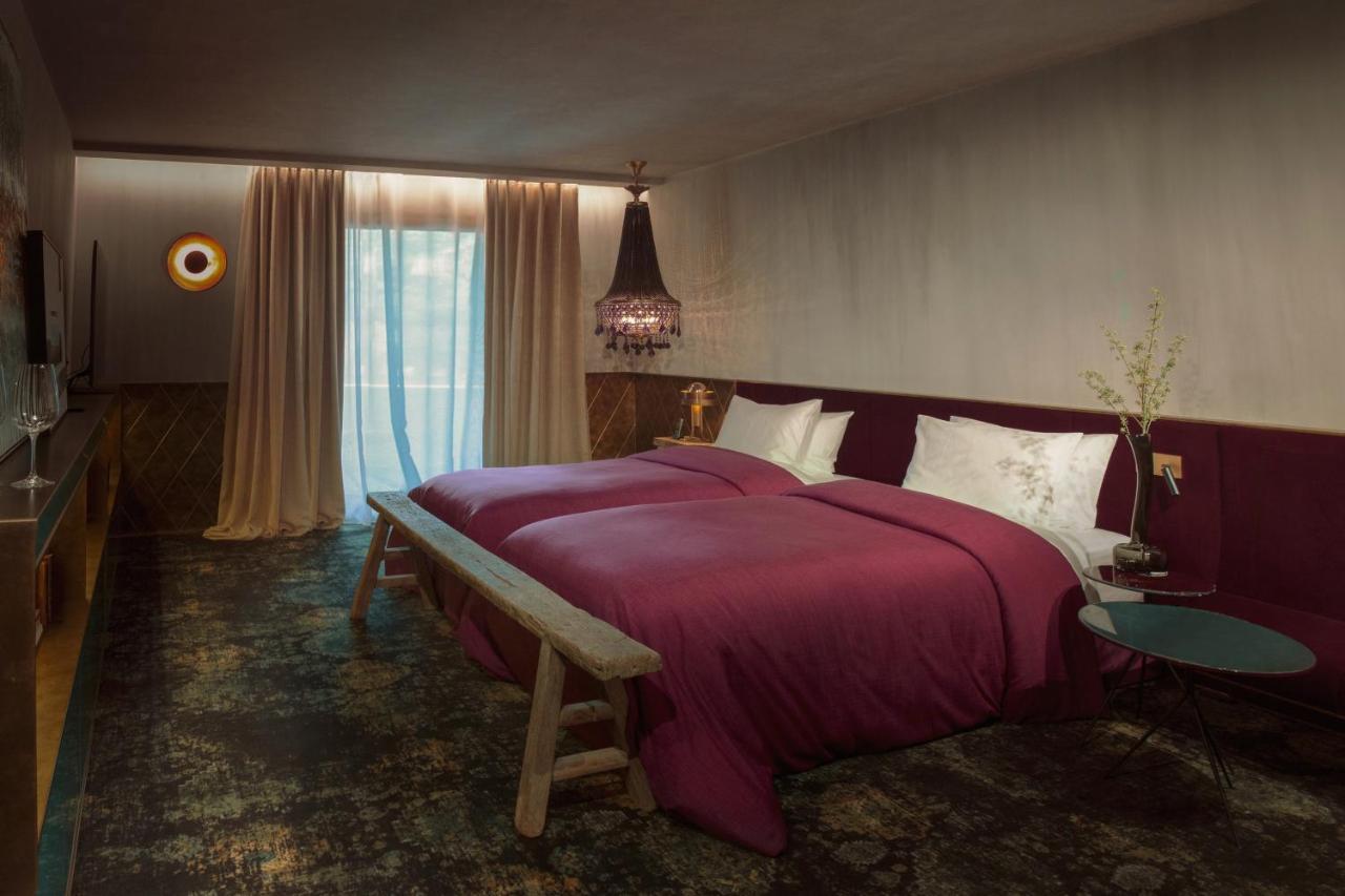 Unique Boutique Hotel Antibes Juan-Les-Pins Екстериор снимка