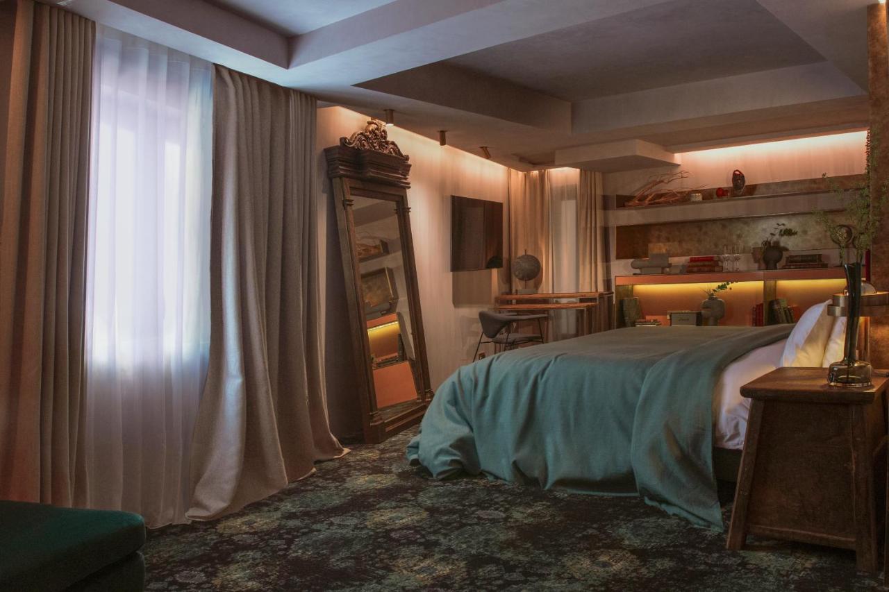 Unique Boutique Hotel Antibes Juan-Les-Pins Екстериор снимка