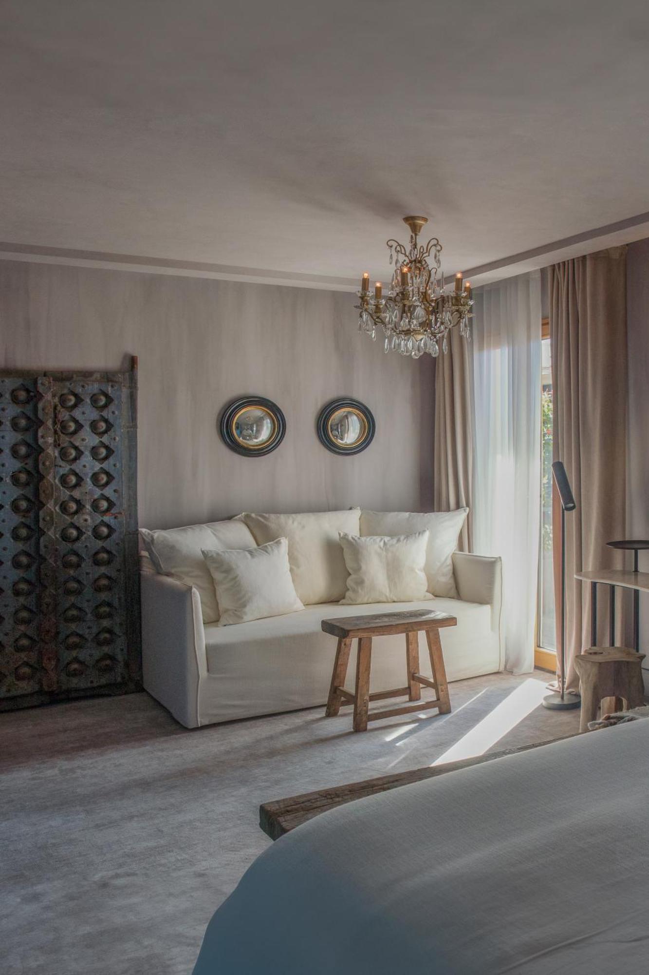 Unique Boutique Hotel Antibes Juan-Les-Pins Екстериор снимка