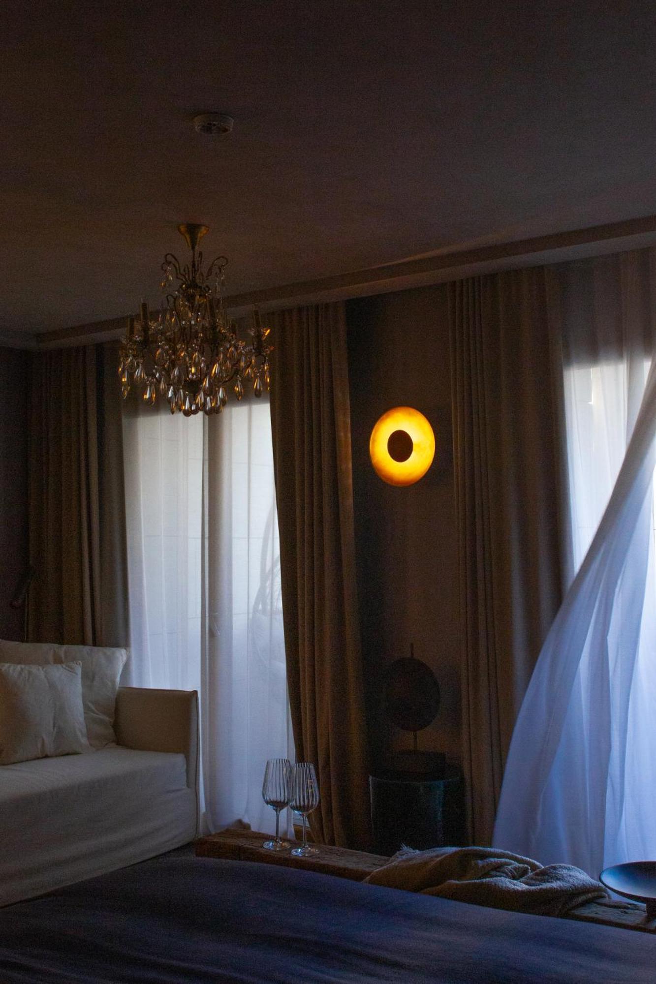 Unique Boutique Hotel Antibes Juan-Les-Pins Екстериор снимка