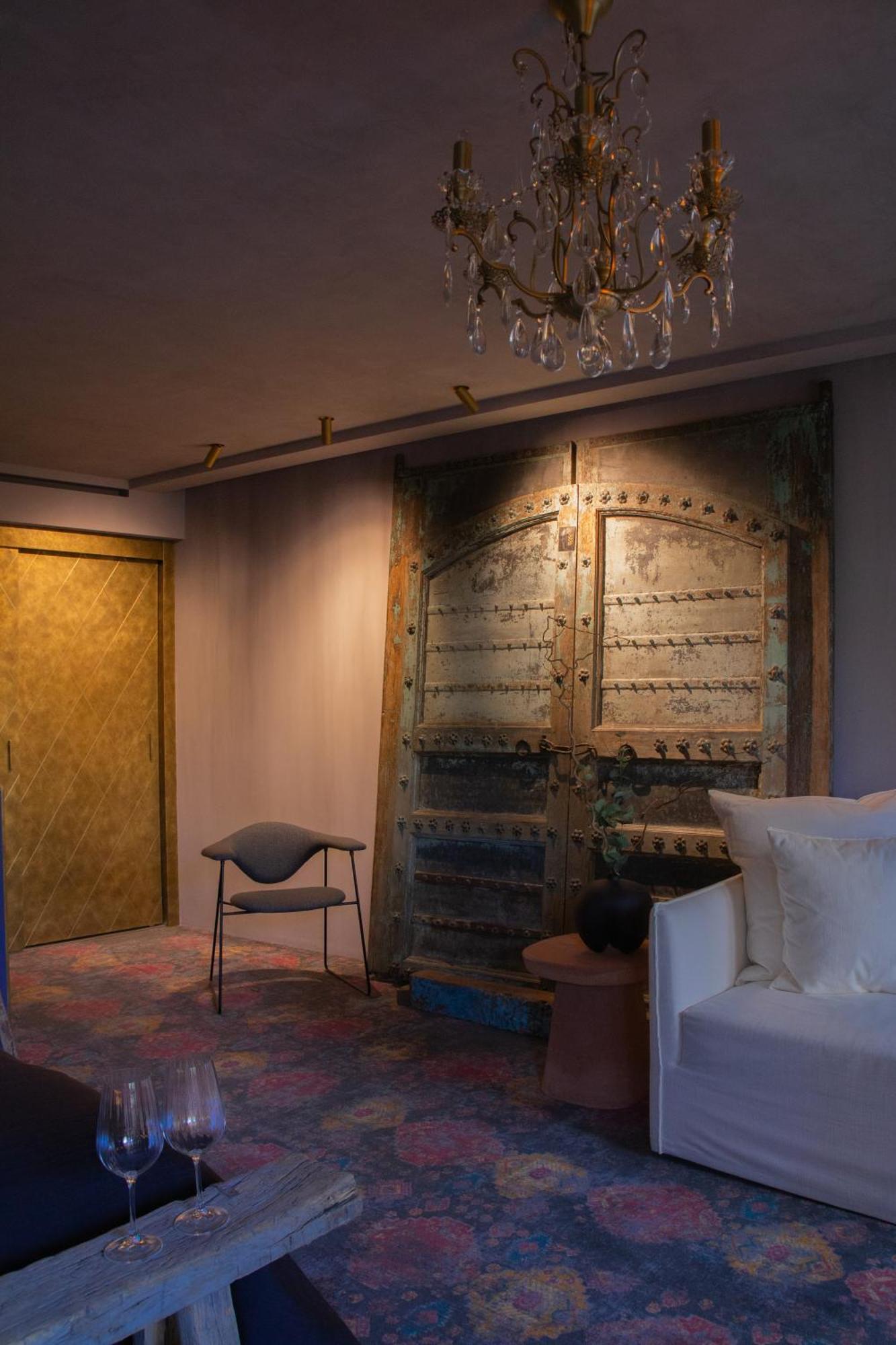 Unique Boutique Hotel Antibes Juan-Les-Pins Екстериор снимка