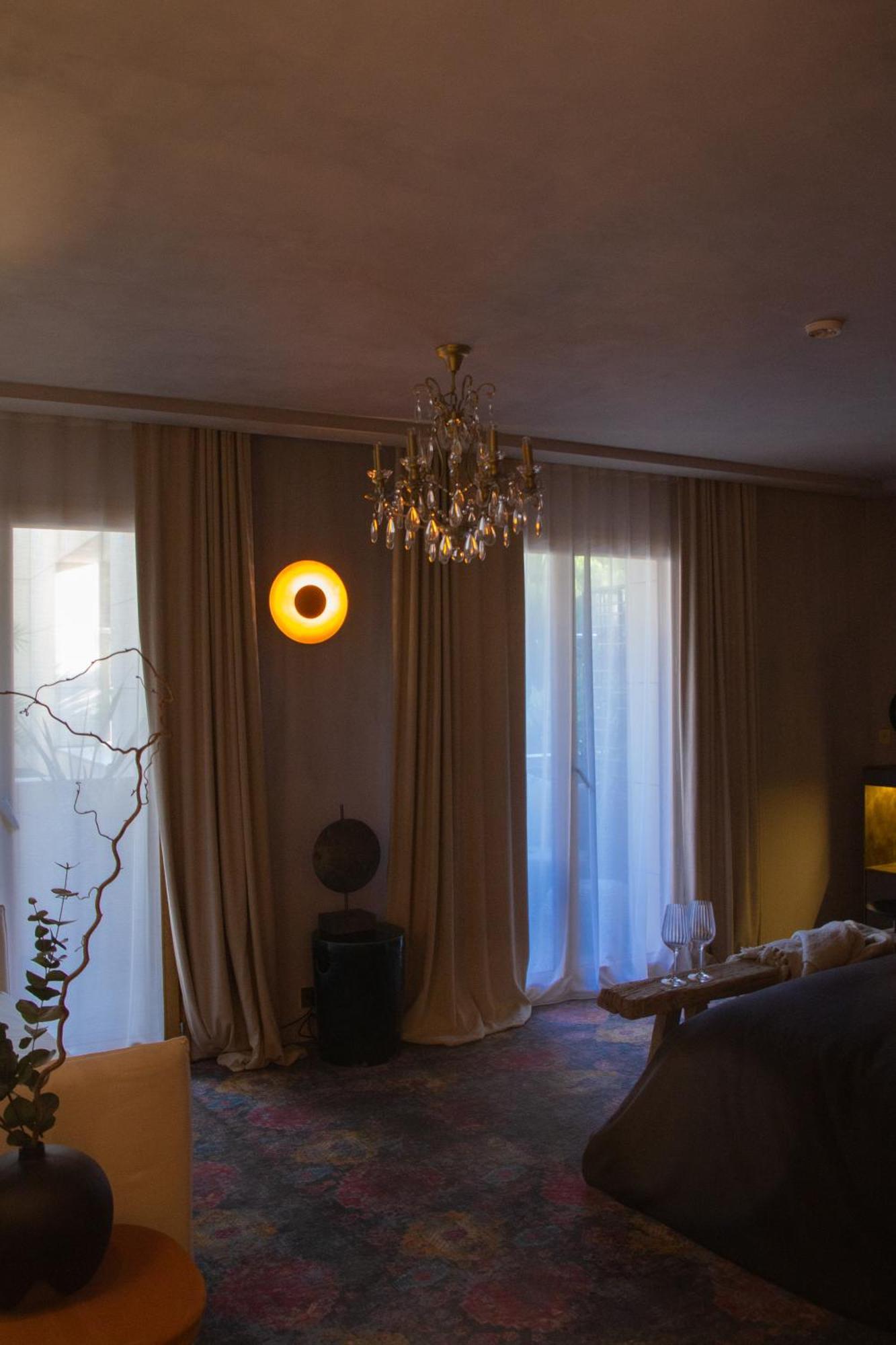 Unique Boutique Hotel Antibes Juan-Les-Pins Екстериор снимка