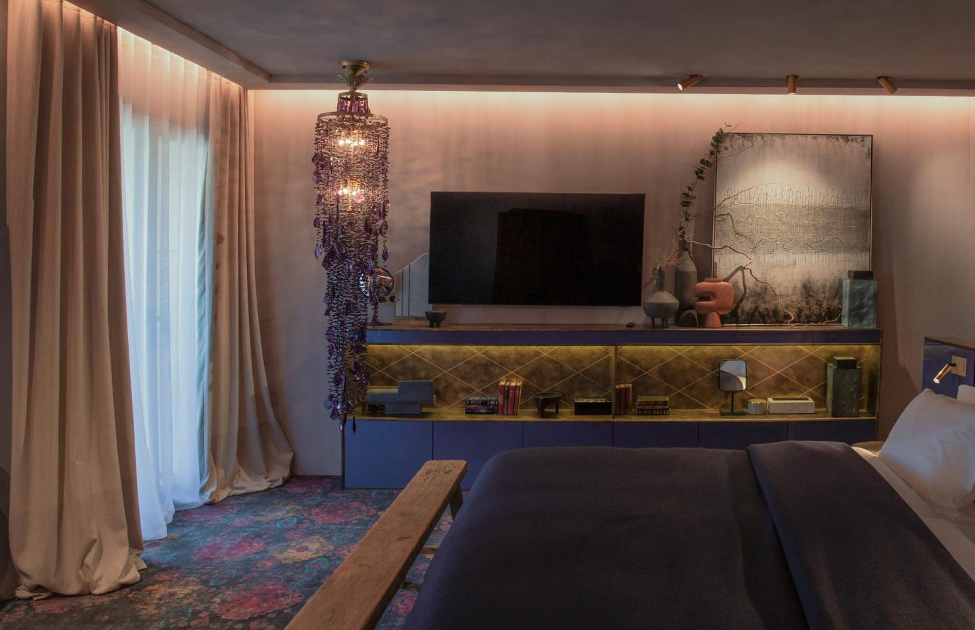 Unique Boutique Hotel Antibes Juan-Les-Pins Екстериор снимка