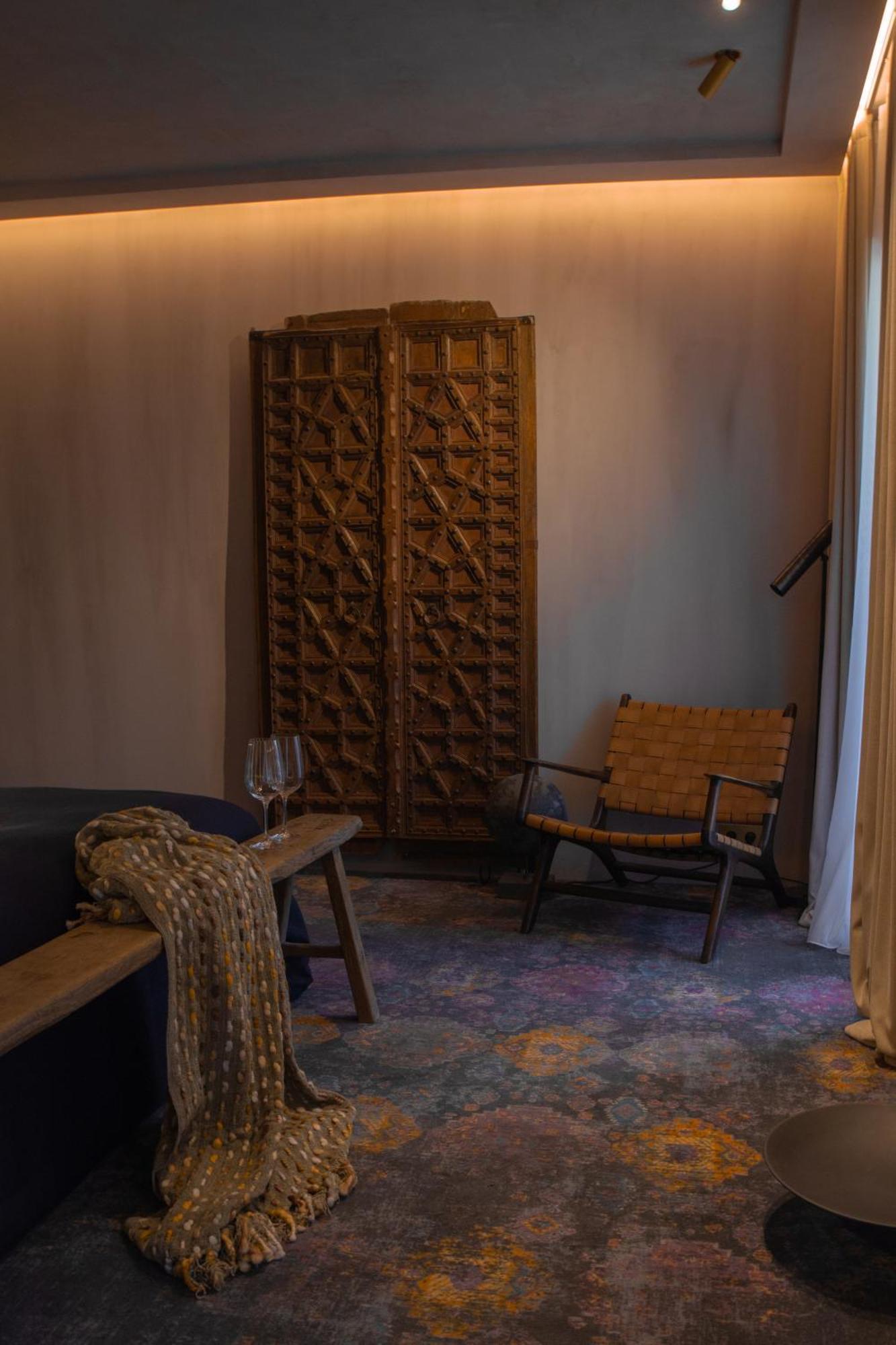 Unique Boutique Hotel Antibes Juan-Les-Pins Екстериор снимка