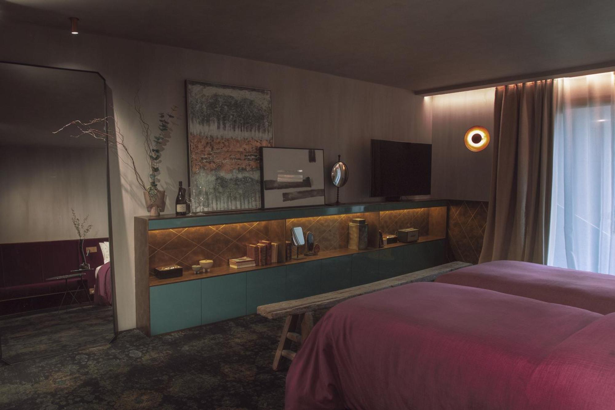 Unique Boutique Hotel Antibes Juan-Les-Pins Екстериор снимка