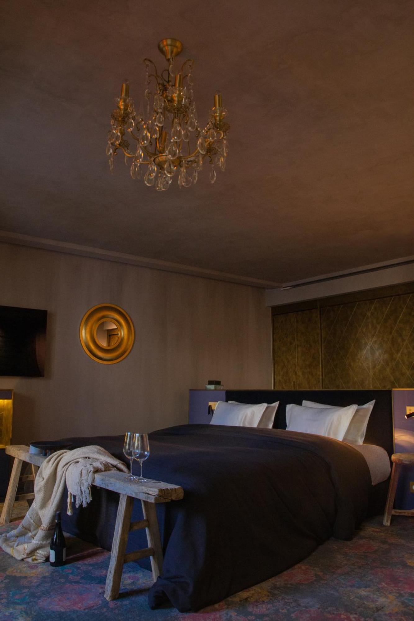 Unique Boutique Hotel Antibes Juan-Les-Pins Екстериор снимка