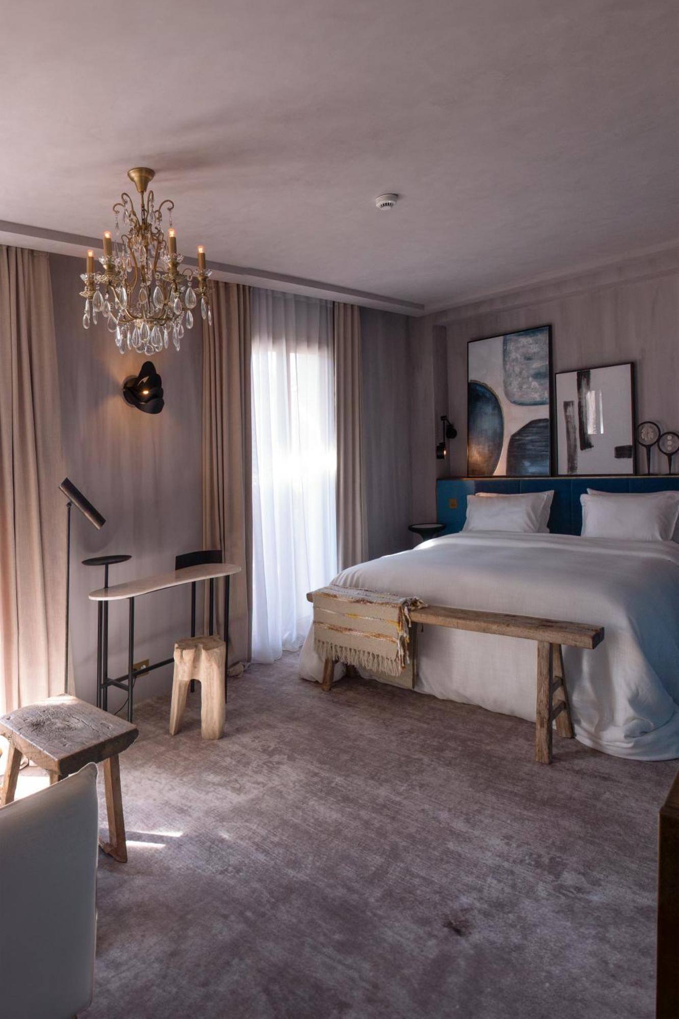 Unique Boutique Hotel Antibes Juan-Les-Pins Екстериор снимка