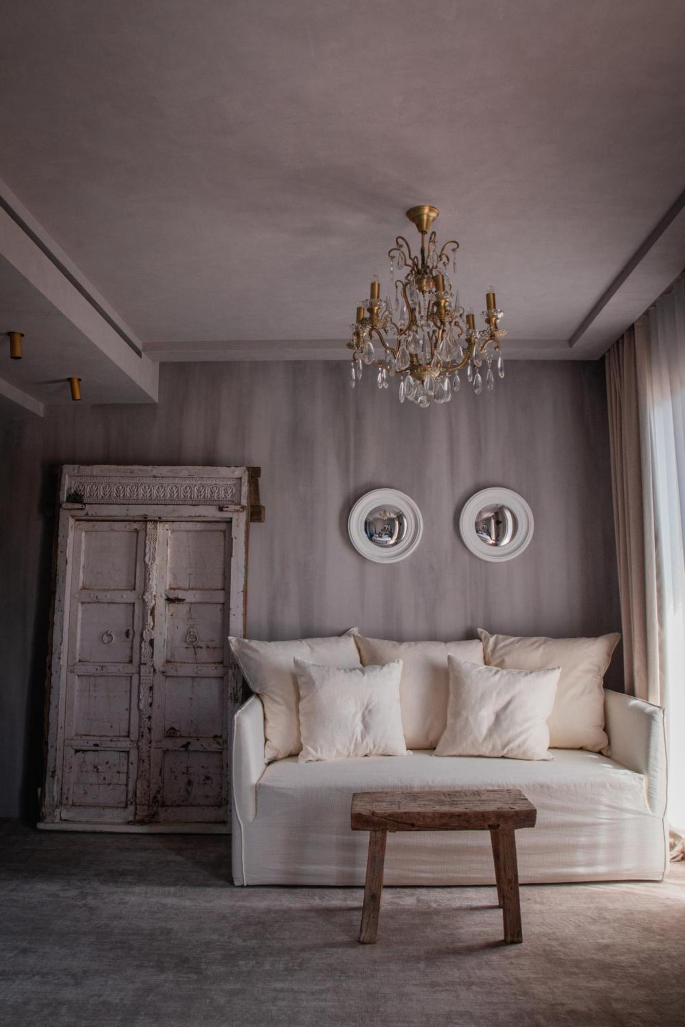 Unique Boutique Hotel Antibes Juan-Les-Pins Екстериор снимка