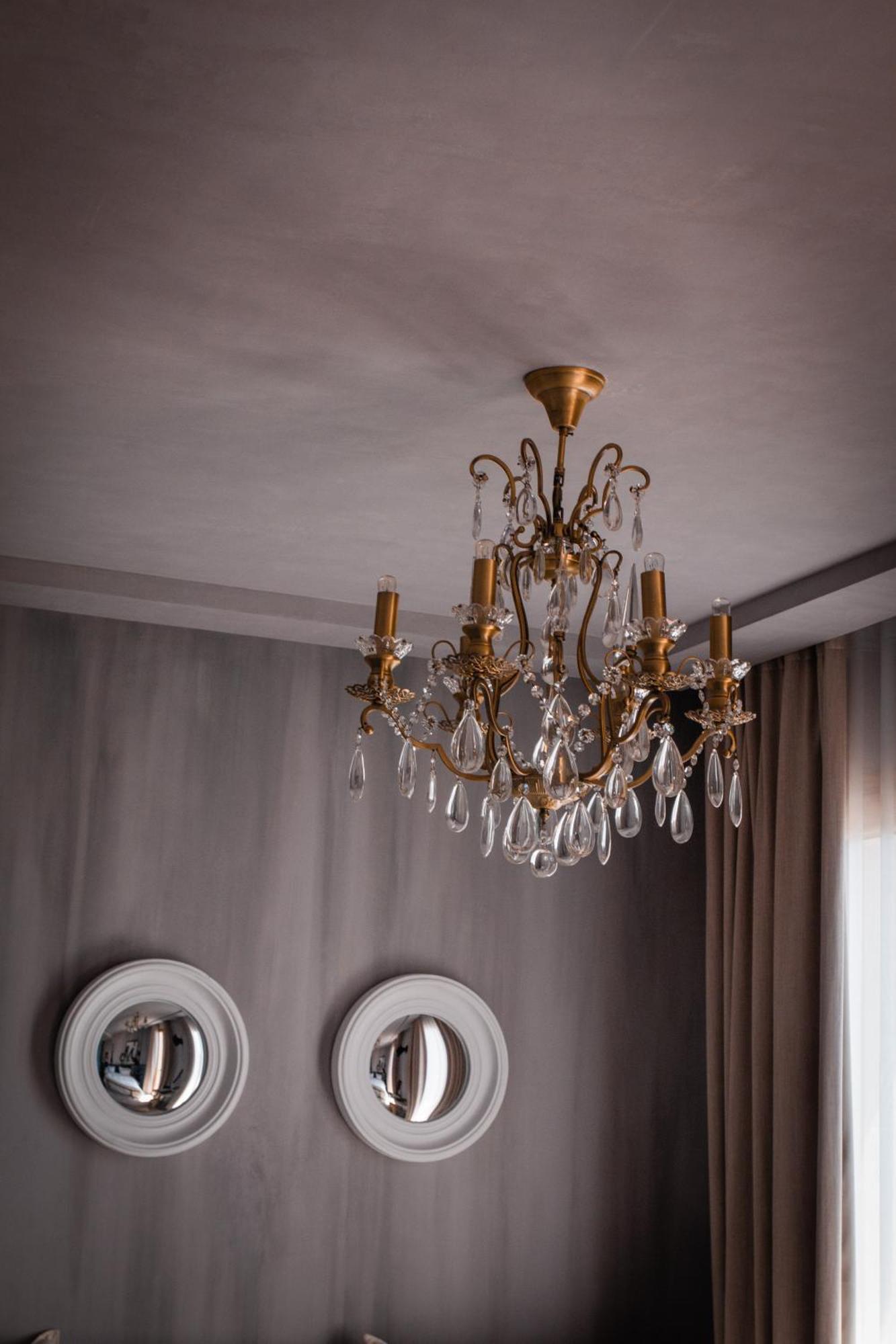 Unique Boutique Hotel Antibes Juan-Les-Pins Стая снимка