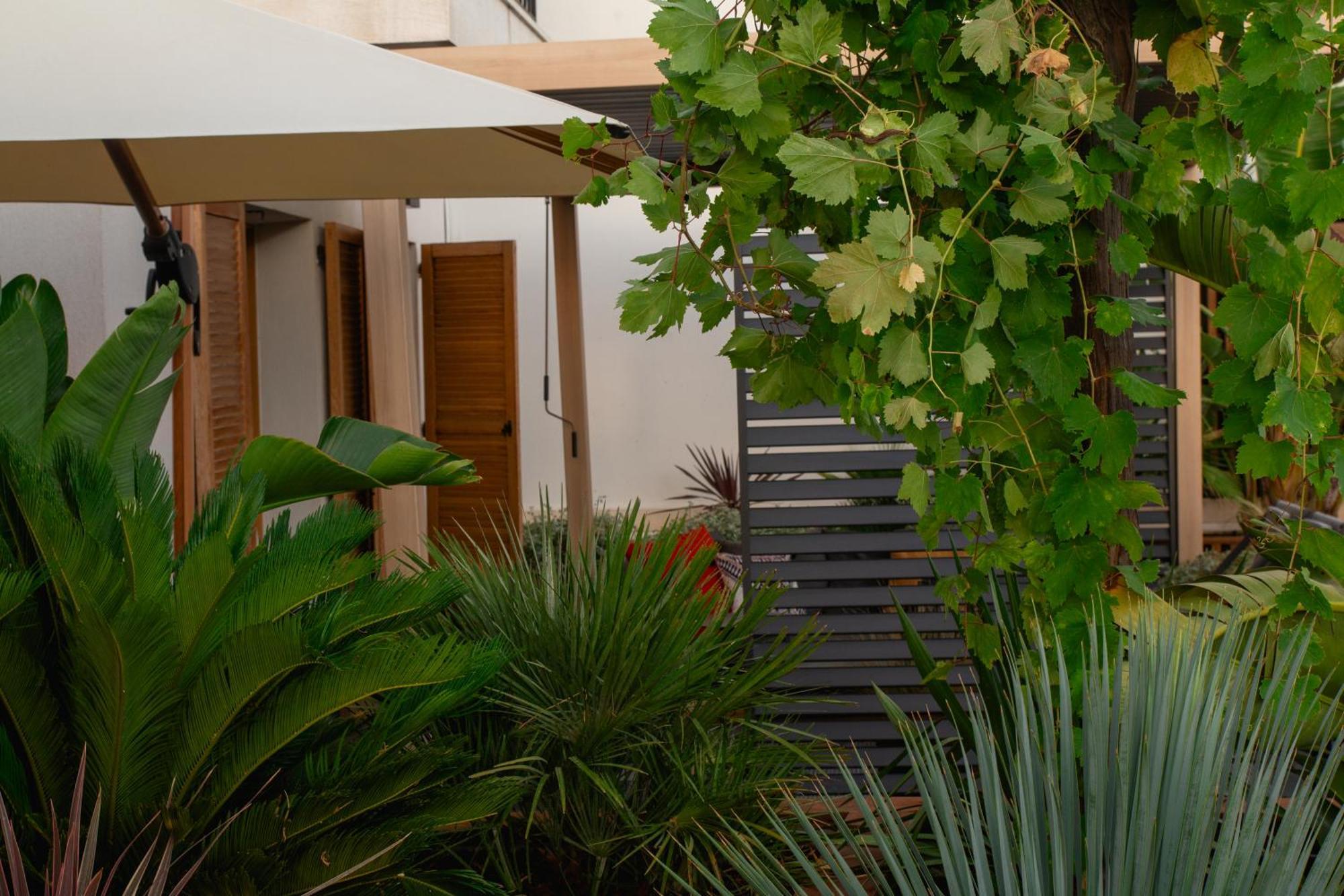 Unique Boutique Hotel Antibes Juan-Les-Pins Стая снимка
